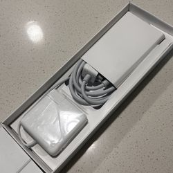 85W MagSafe 2 Power Adapter