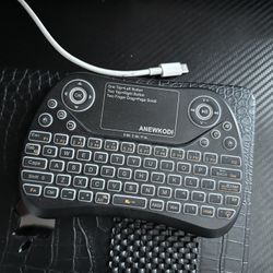 Mini Keyboard T2 