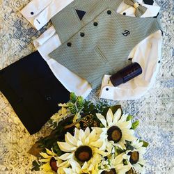 Vest