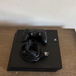 PS4 One Controller 
