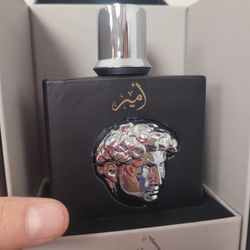 Men's Perfume  Dubi