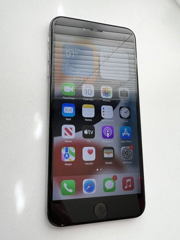 APPLE IPHONE 6S PLUS