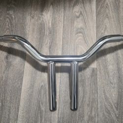 Harley Davidson Handlebars