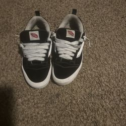Knu Skool Vans