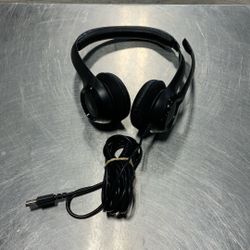 Logitech Headset