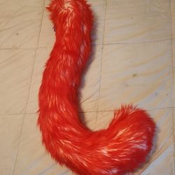 Fursuit Tail