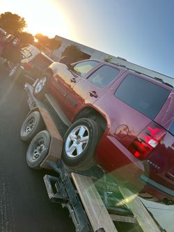 cars and trucks