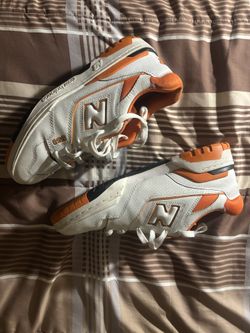 New Balance 550 Size 9