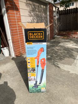 Outdoors Items