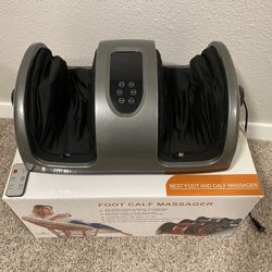 Foot Calf Massager