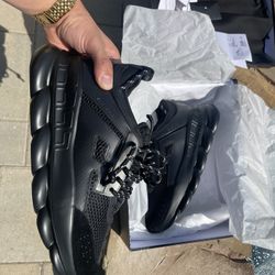 Versace shoes