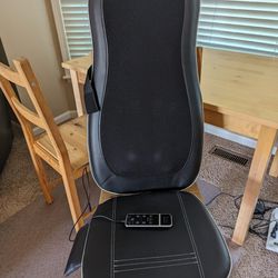 Massage Seat Cushion  (New)