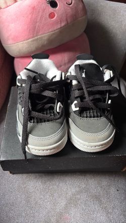 baby jordan 4 Retro