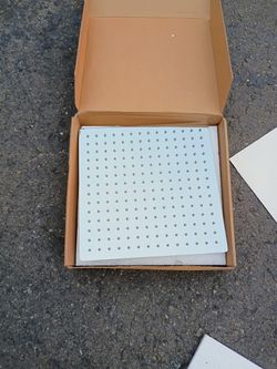 12 Inch Rain Shower Head Brushed Nickel 304 Stainless Steel