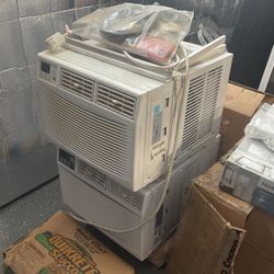 Window Air Conditioner 12,000 Btu