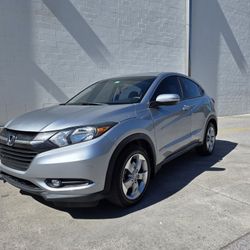 2017 Honda HR-V EX