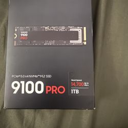Samsung 9100 Pro