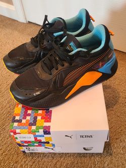 Puma RS-X X Tetris Shoes