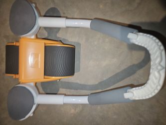 Ab Roller Like New $15