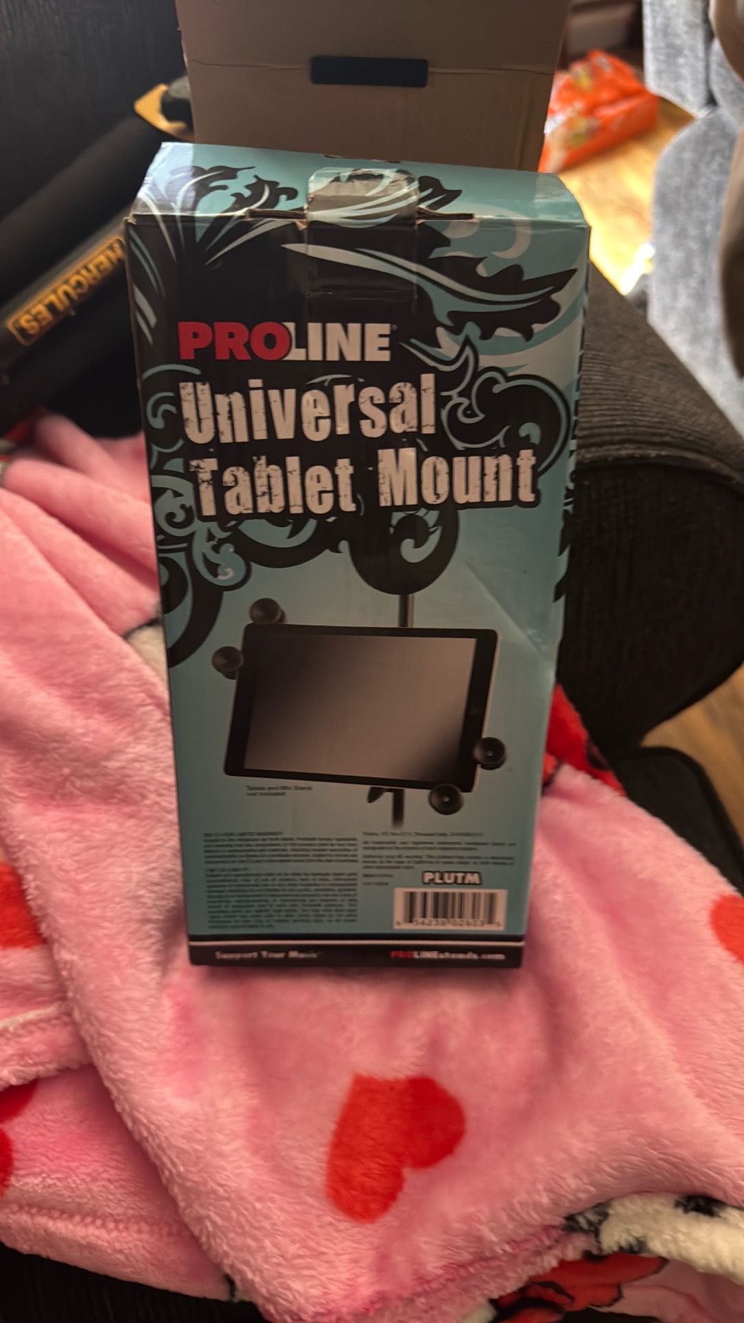 Tablet