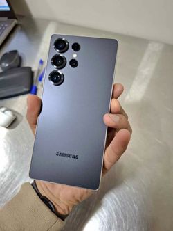 Samsung S25 ultra unlocked