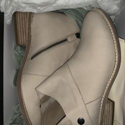 Brand New Boots