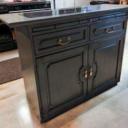 Bernhardt buffet online used