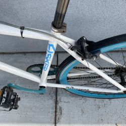 Bike 120