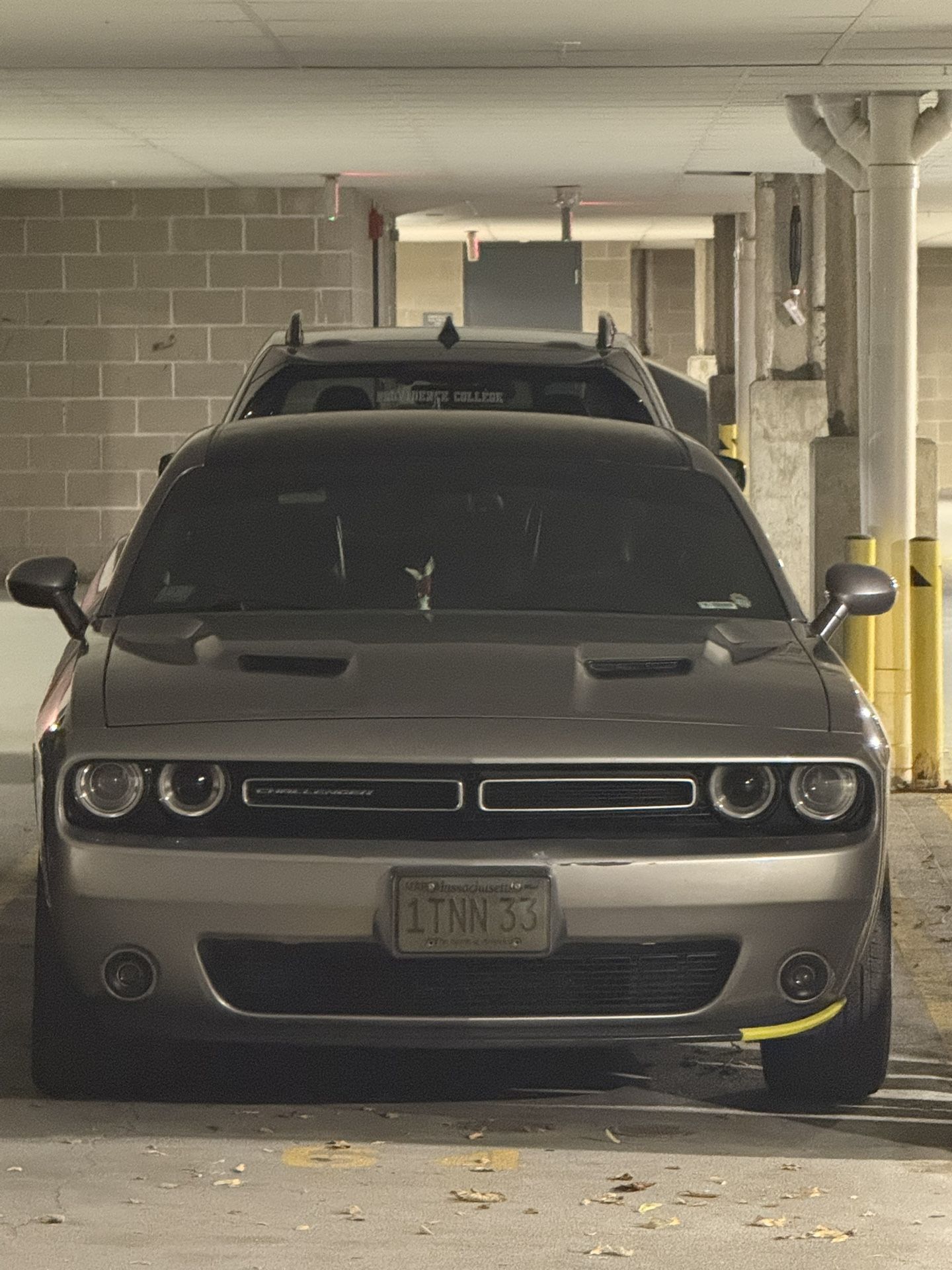 2015 Dodge Challenger