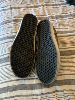 Bad Religion Vans Skate Shoes for Sale in Kent, WA - OfferUp