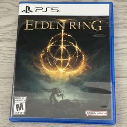 Elden Ring