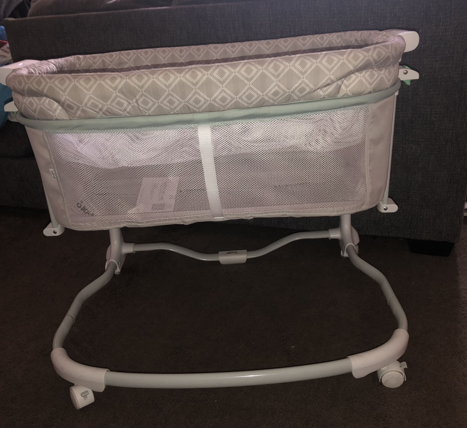 Ingenuity Bassinet 