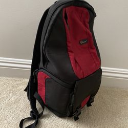 Lowepro Fastpack 100 DSLR Camera Backpack