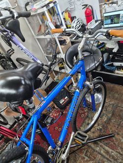 Good brand bicycle