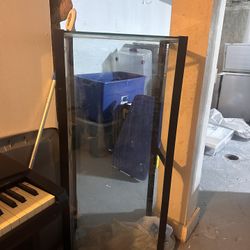 55 Gallon Tank 