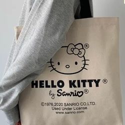 Hello Kitty Bag 
