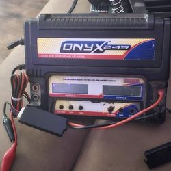 Onyx 245 Rc Battery Charger