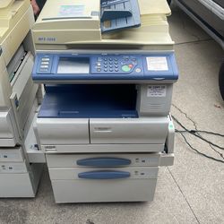 muratec MFX-2850 copy, Fax , Scan, printer