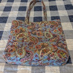Vera Bradley Tote