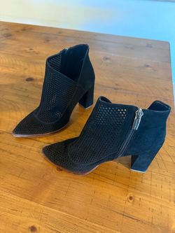 Women’s Boots 7.5