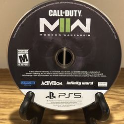 Modern Warfare 2