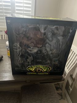 Battletoads General Slaughter 18inch