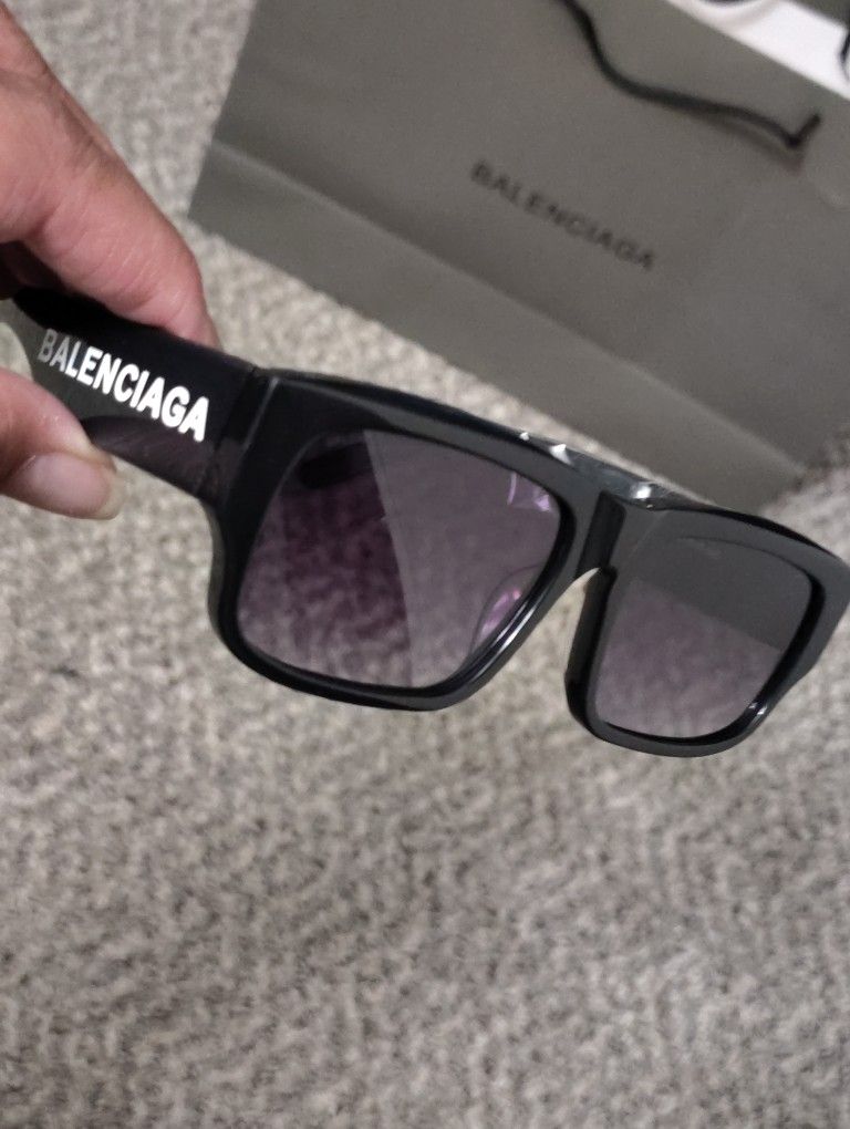 Balenciaga Shades