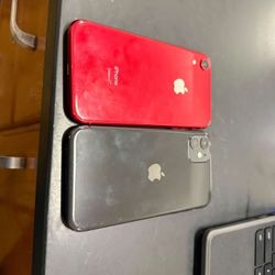 iPhone XR And iPhone 11 