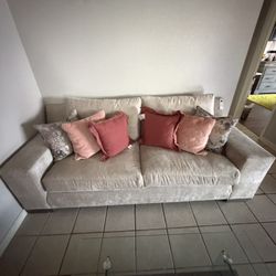 Luxury couch for sale
