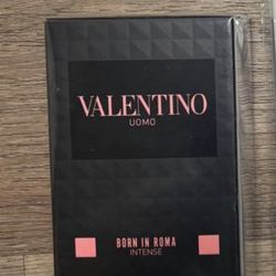 Valentino Uomo