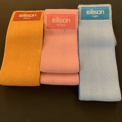 Workout Bands