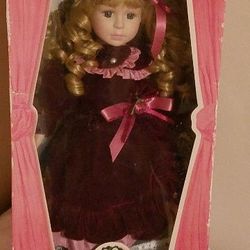 Victorian Collection by Melissa Jane