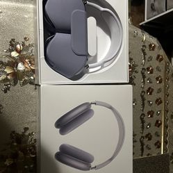 AirPod Maxs