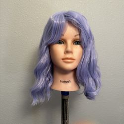 #16FT  Wig 